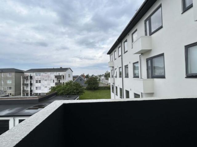 2 værelses lejlighed Vibevej, 9900 Frederikshavn