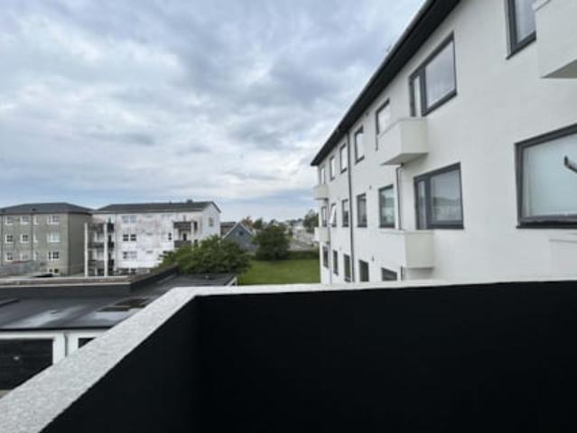 2 værelses lejlighed Vibevej, 9900 Frederikshavn