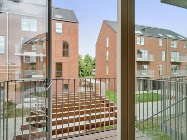 2 værelses lejlighed Vikærsvej, 8240 Risskov