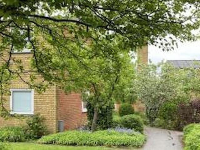 2 værelses lejlighed Villaparken, 7800 Skive