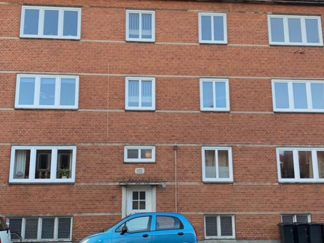 2 værelses lejlighed Willemoesgade, 6700 Esbjerg