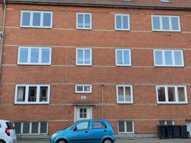 2 værelses lejlighed Willemoesgade, 6700 Esbjerg