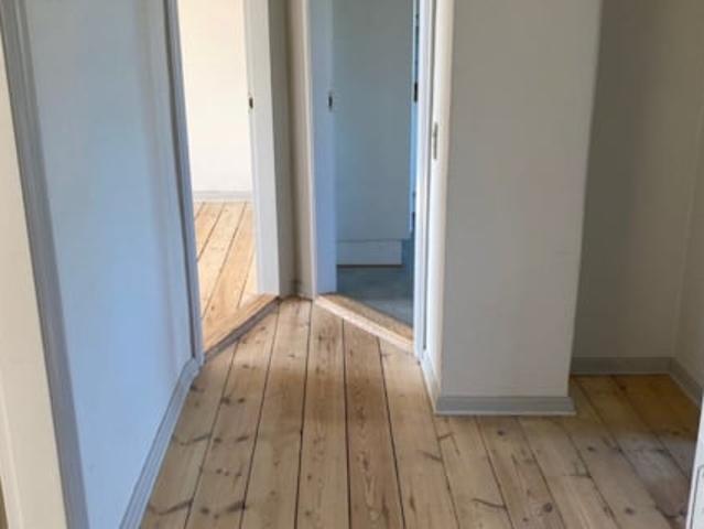 2 værelses lejlighed Zahnsgade, 6000 Kolding