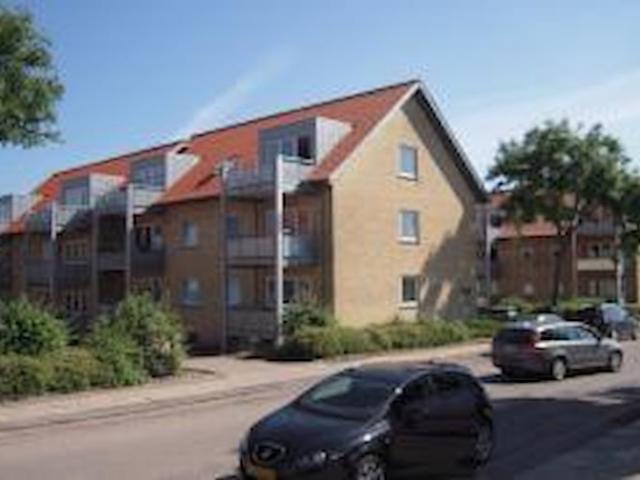 2 værelses lejlighed Aage Nielsensvej, 7800 Skive