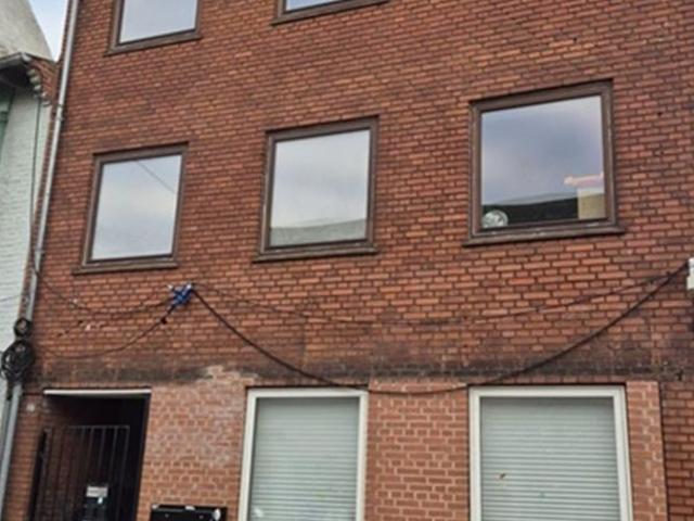 2 værelses lejlighed Algade, 4760 Vordingborg