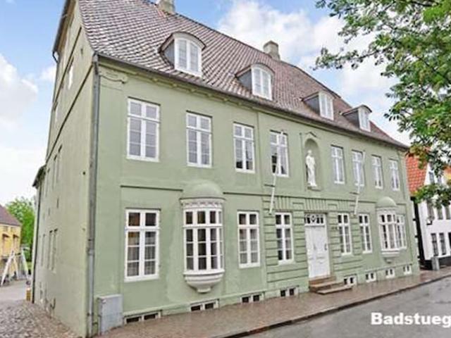 2 værelses lejlighed Badstuegade, 6100 Haderslev