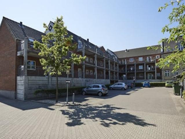 2 værelses lejlighed Baggesens Alle, 6700 Esbjerg