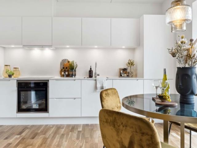 2 værelses lejlighed Baltorpstræde, 2750 Ballerup