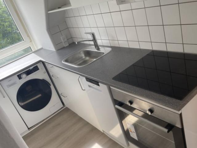 2 værelses lejlighed Barfredsvej, 9900 Frederikshavn