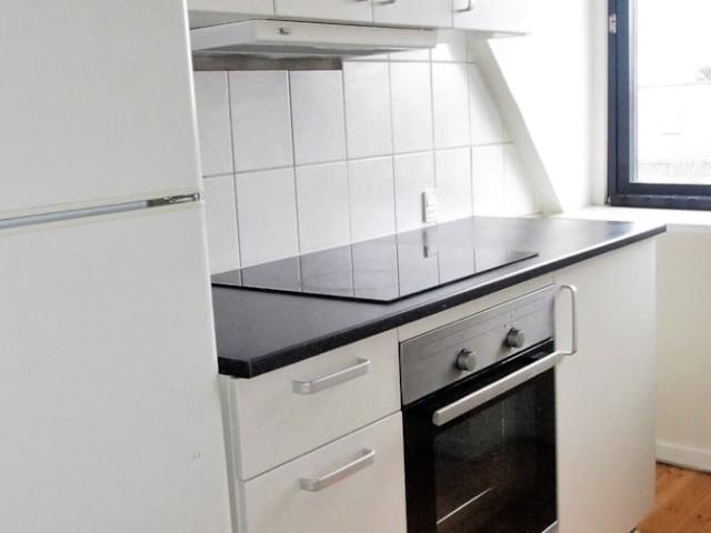 2 værelses lejlighed Barfredsvej, 9900 Frederikshavn