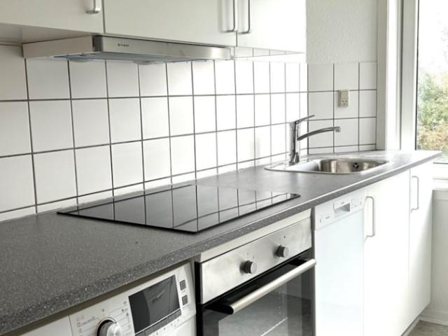 2 værelses lejlighed Barfredsvej, 9900 Frederikshavn
