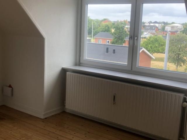 2 værelses lejlighed Barfredsvej, 9900 Frederikshavn