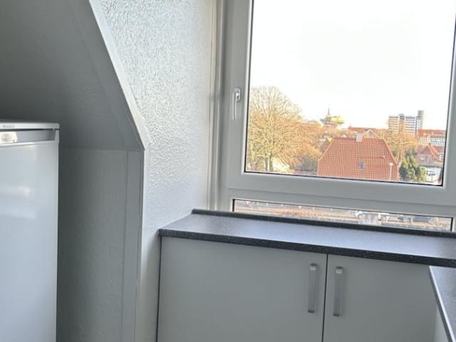 2 værelses lejlighed Barfredsvej, 9900 Frederikshavn