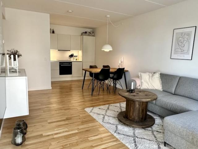 2 værelses lejlighed Beddingen, 9000 Aalborg