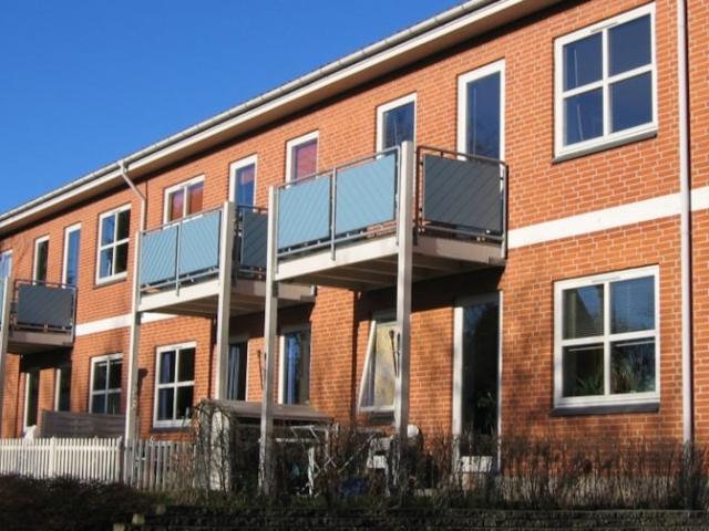 2 værelses lejlighed Billesparken, 5000 Odense C