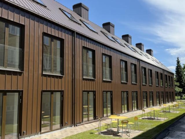 2 værelses lejlighed Bogholder Allé, 2720 Vanløse