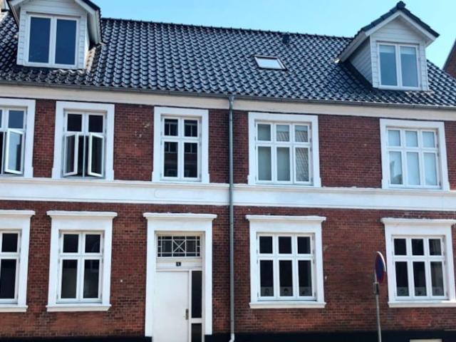 2 værelses lejlighed Boyesgade, 8800 Viborg