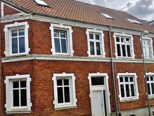 2 værelses lejlighed Boyesgade, 8800 Viborg