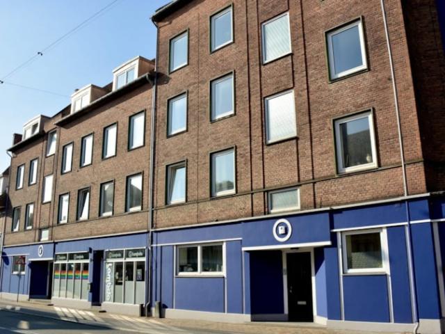 2 værelses lejlighed Brogade, 5000 Odense C
