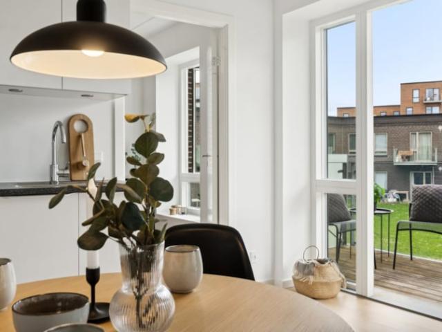 2 værelses lejlighed Brassøvej, 8240 Risskov