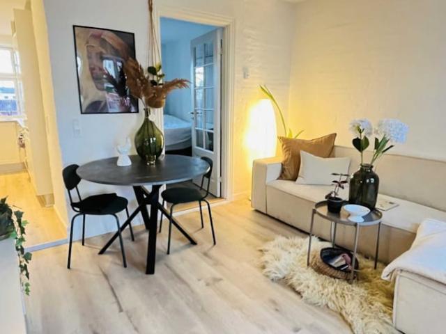 2 værelses lejlighed Brettevillesgade, 9000 Aalborg