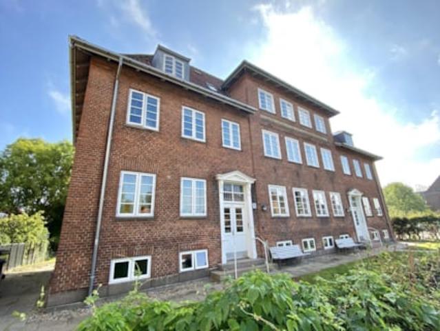 2 værelses lejlighed Bredahlsgade, 5800 Nyborg