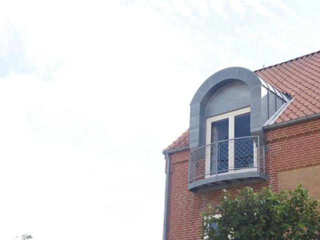 2 værelses lejlighed Bredgade, 7480 Vildbjerg