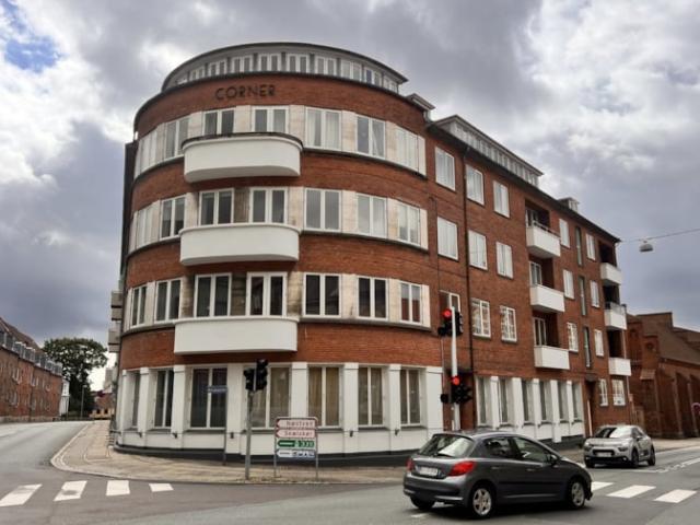 2 værelses lejlighed Bredegade, 4200 Slagelse