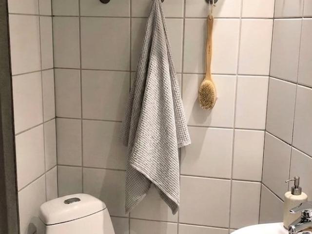 2 værelses lejlighed Bredstrupsgade, 8900 Randers