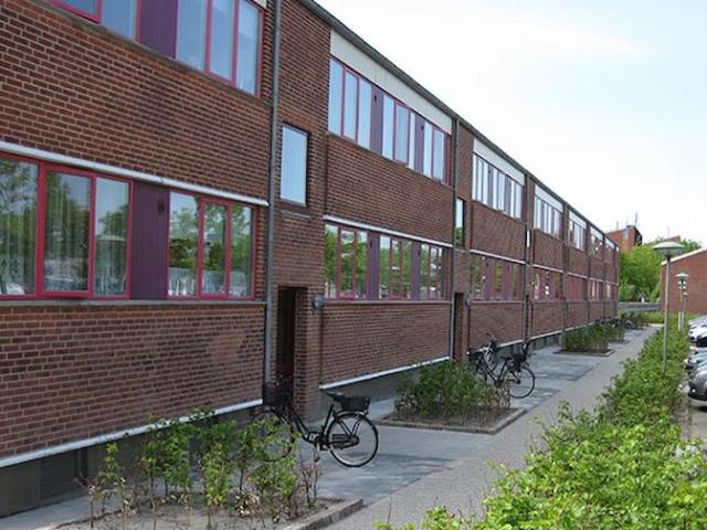 2 værelses lejlighed Bytoften, 7400 Herning