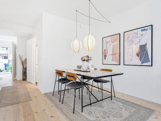 2 værelses lejlighed Cortex Park, 5230 Odense M