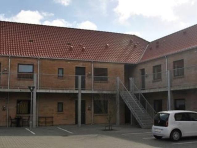 2 værelses lejlighed Danmarksgade, 8800 Viborg
