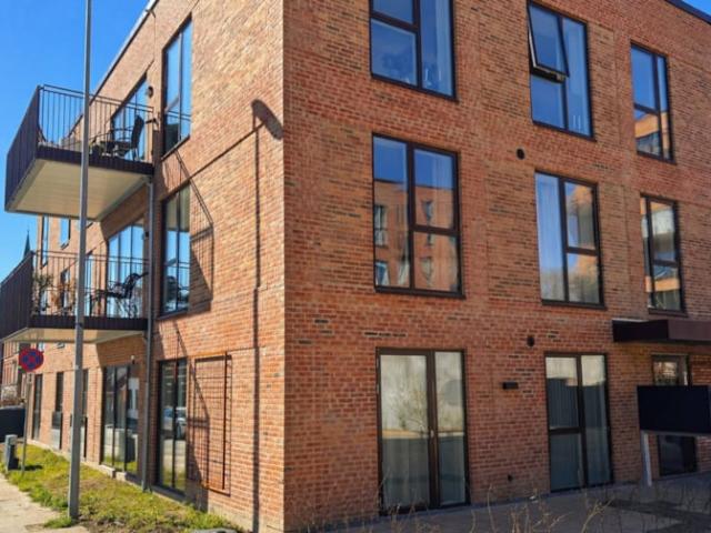 2 værelses lejlighed Dronningensgade, 9800 Hjørring