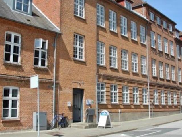 2 værelses lejlighed Dumpen, 8800 Viborg