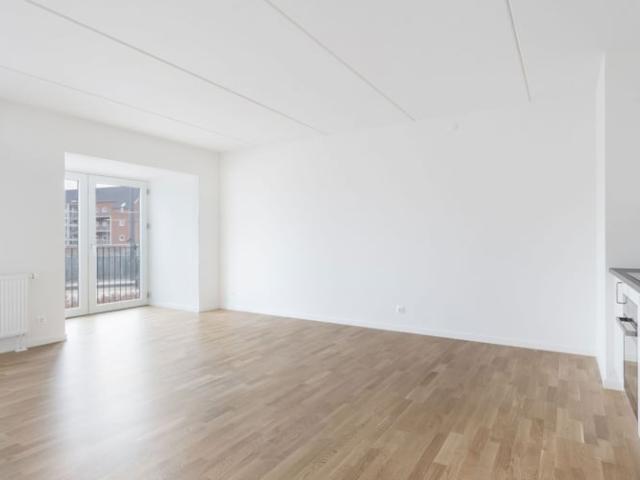 2 værelses lejlighed Egelundsvej, 5260 Odense S