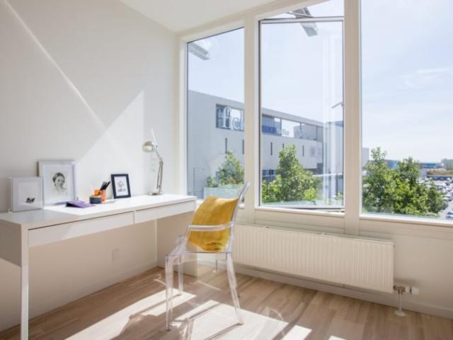 2 værelses lejlighed Edvard Thomsens Vej, 2300 København S