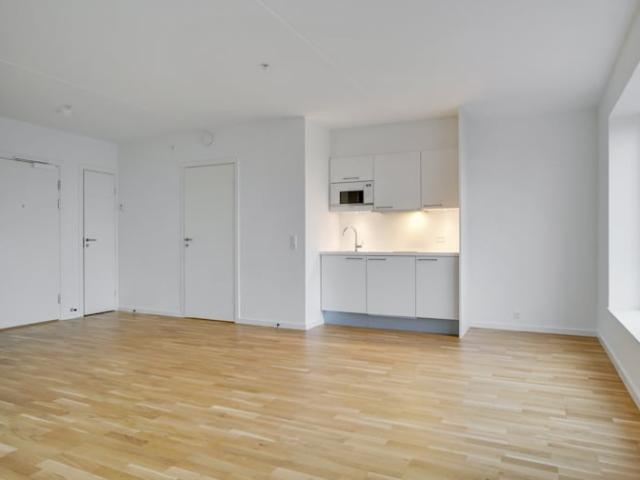 2 værelses lejlighed Elstarvej, 2500 Valby