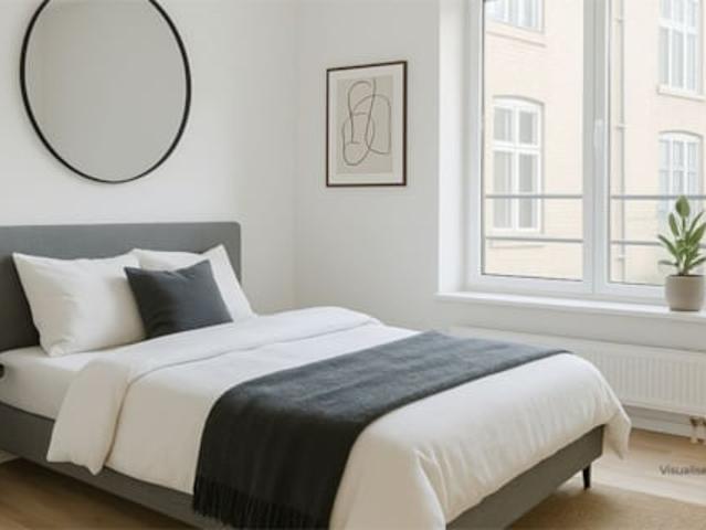 2 værelses lejlighed Estlandsgade, 9000 Aalborg