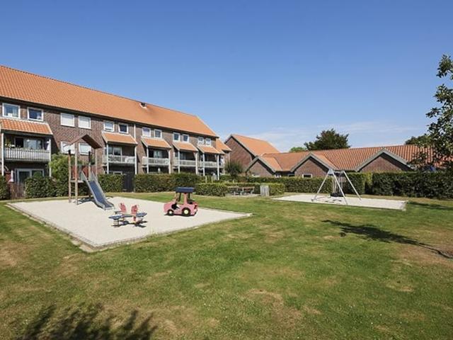 2 værelses lejlighed Exnersgade, 6700 Esbjerg
