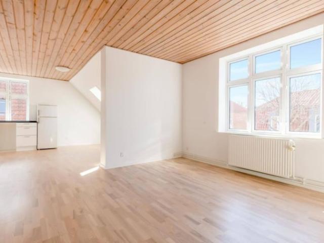 2 værelses lejlighed Fjord Alle, 6950 Ringkøbing