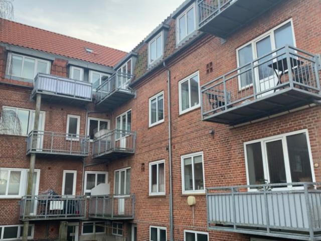 2 værelses lejlighed Frodesgade, 6700 Esbjerg