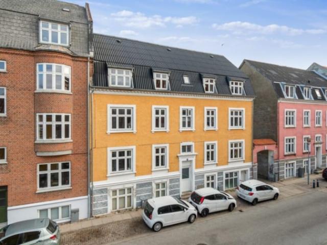 2 værelses lejlighed Fredericiagade, 9000 Aalborg