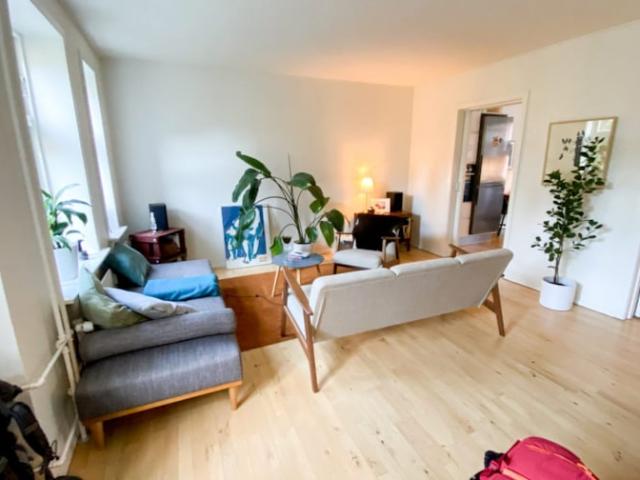 2 værelses lejlighed Fredericiagade, 9000 Aalborg