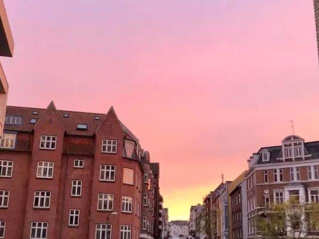 2 værelses lejlighed Frederiks Plads, 8000 Aarhus C