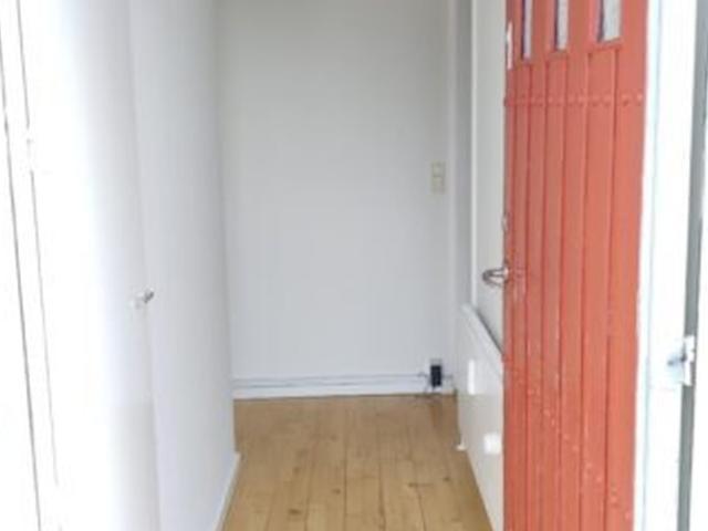2 værelses lejlighed Fruerstuevej, 5700 Svendborg
