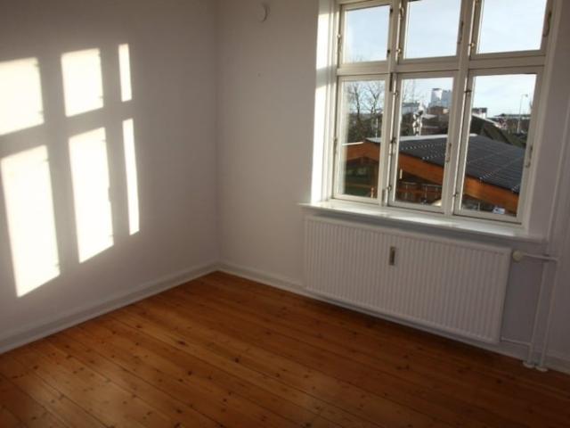 2 værelses lejlighed Fyensgade, 7100 Vejle