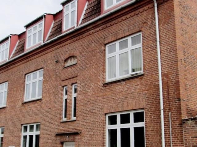 2 værelses lejlighed Gothersgade, 8800 Viborg