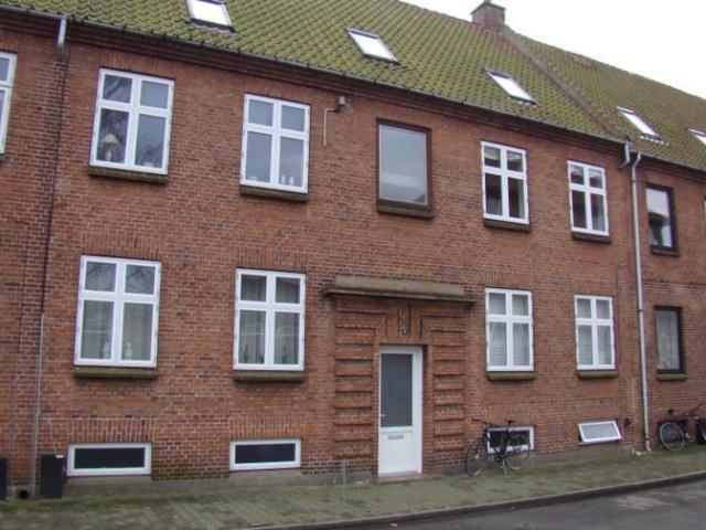 2 værelses lejlighed Glentevej, 7000 Fredericia
