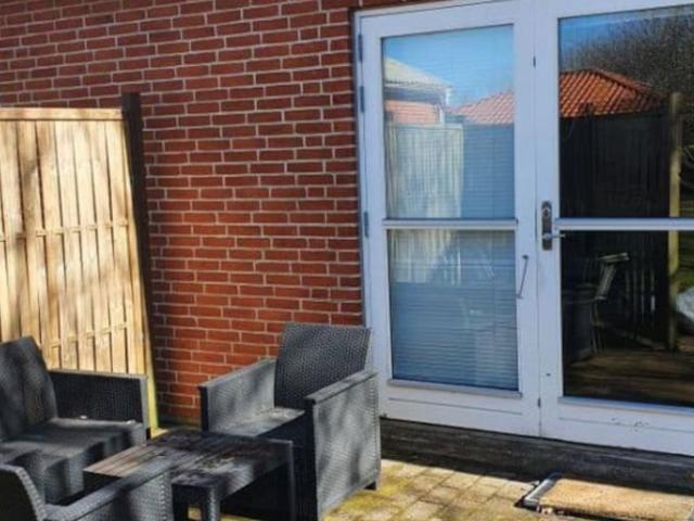 2 værelses lejlighed H C Andersens Vej, 9800 Hjørring