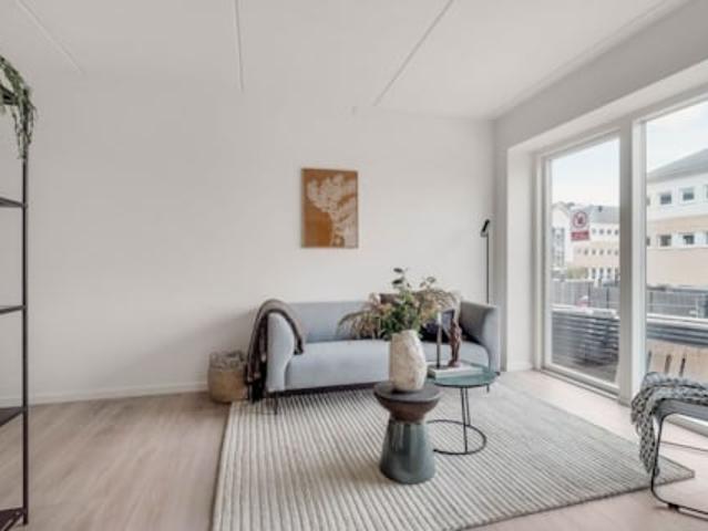 2 værelses lejlighed Høje Taastrup Boulevard, 2630 Taastrup